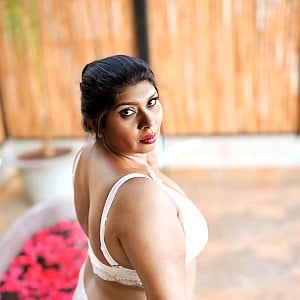 Soumya M