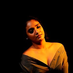 Soumya Shetty
