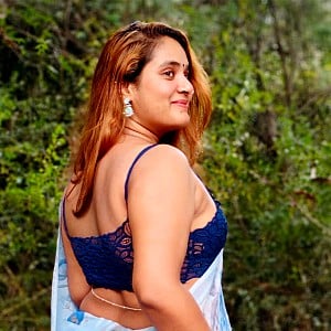 Soumya Shetty