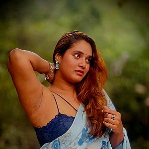 Soumya Shetty