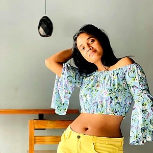Soumya Shetty