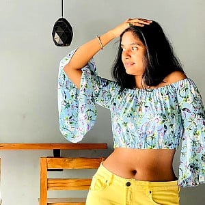 Soumya Shetty