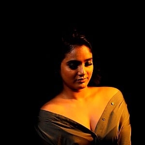 Soumya Shetty