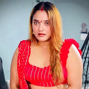 Soumya Shetty