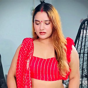 Soumya Shetty