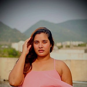 Soumya Shetty