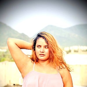 Soumya Shetty