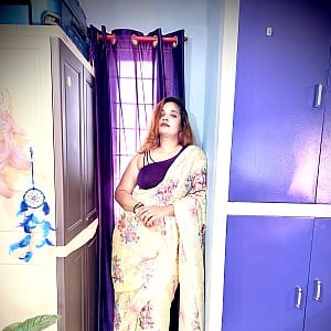 Soumya Shetty