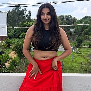 Soundarya Shalkey