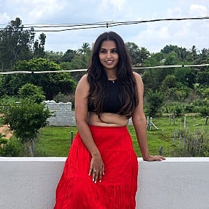 Soundarya Shalkey