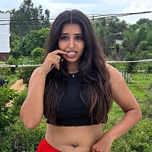 Soundarya Shalkey