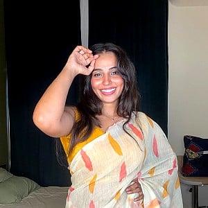 Soundarya Shalkey