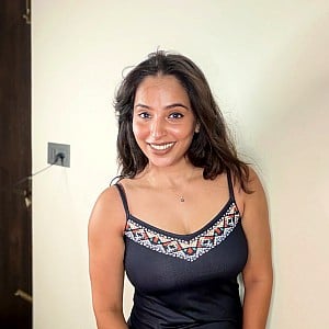 Soundarya Shalkey