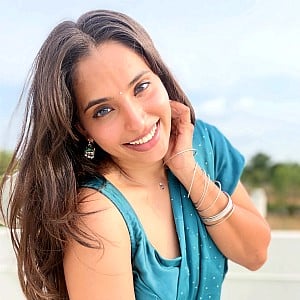 Soundarya Shalkey