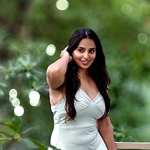 Soundarya Shalkey