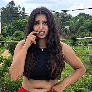 Soundarya Shalkey