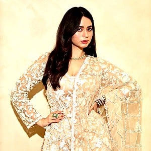Soundarya Sharma