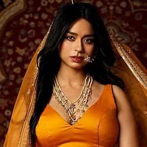 Soundarya Sharma