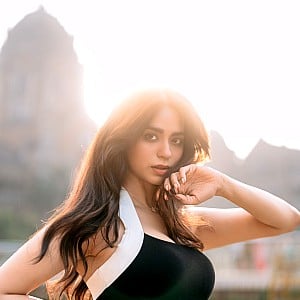 Soundarya Sharma