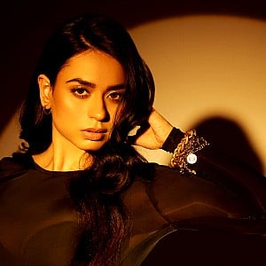 Soundarya Sharma