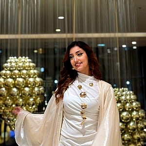 Soundous Dahmani