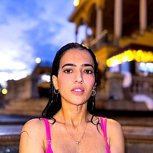 Soundous Moufakir