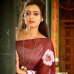 Sowmya Rao