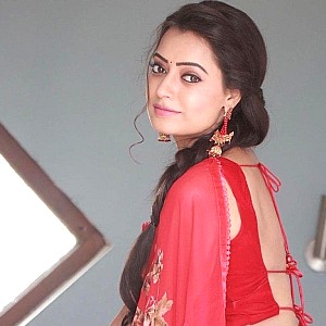 Sowmya Rao