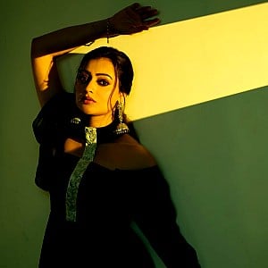 Sowmya Rao