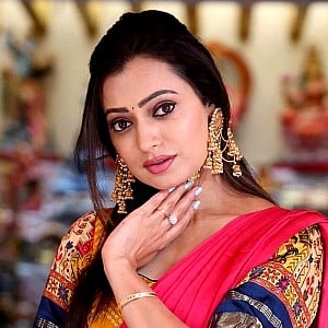 Sowmya Rao