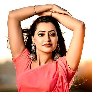 Sowmya Rao