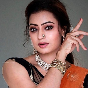 Sowmya Rao