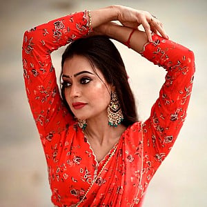 Sowmya Rao