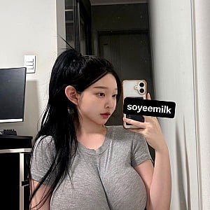 Soyeemilk