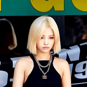 Soyeon