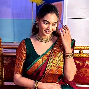 Spandana Palli