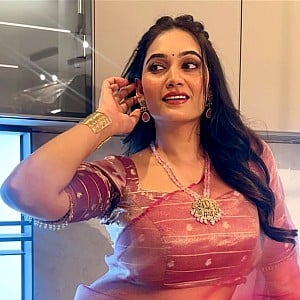 Spandana Palli