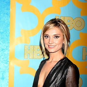 Spencer Grammer