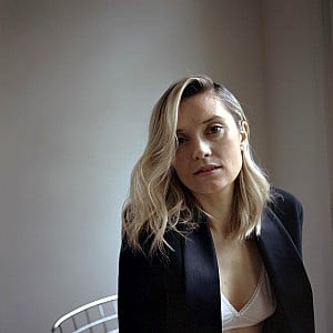 Spencer Grammer