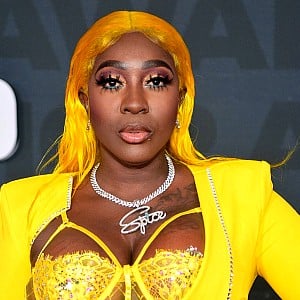Spice (singer)