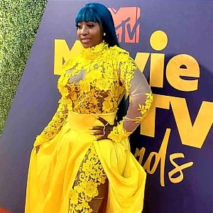 Spice (singer)