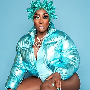 Spice (singer)