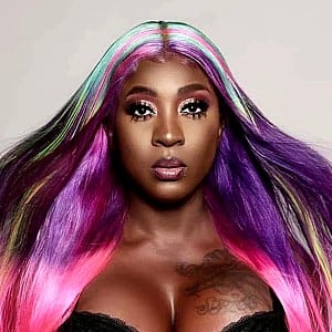 Spice (singer)