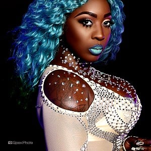 Spice (singer)