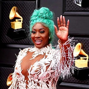 Spice (singer)