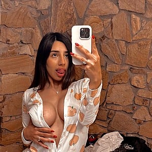 Spicy Doll