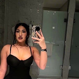 Spicy Minnie
