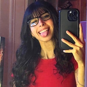 Spicy Velma