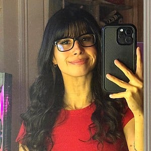 Spicy Velma