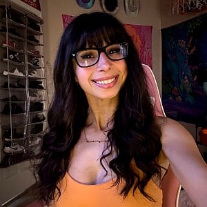 Spicy Velma
